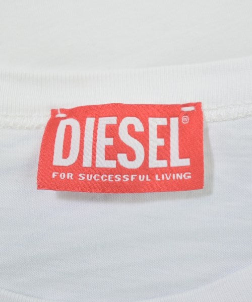 DIESEL T恤/上衣