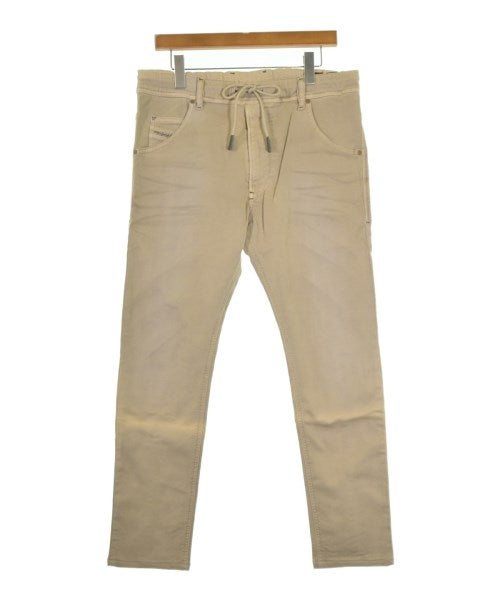 DIESEL 休閒褲