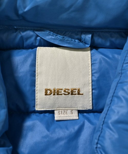 DIESEL 羽絨夾克/背心