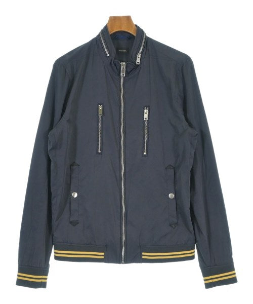 DIESEL 斜紋夾克