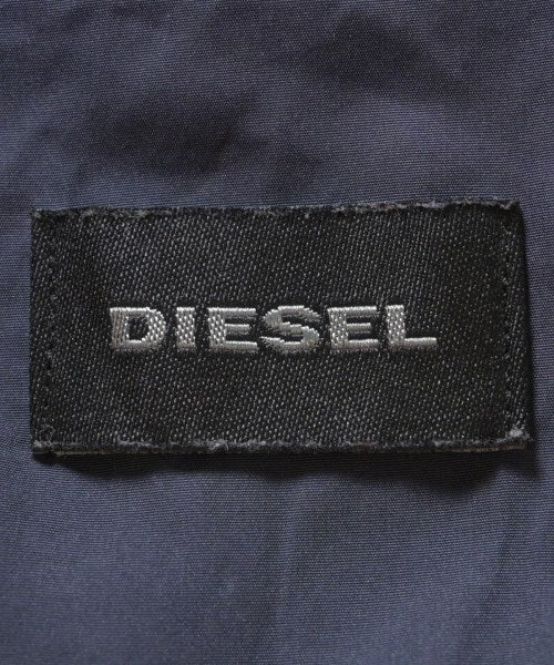 DIESEL 斜紋夾克