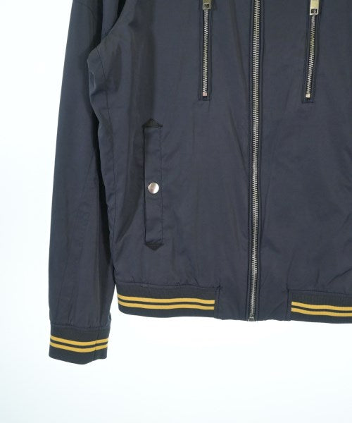 DIESEL 斜紋夾克
