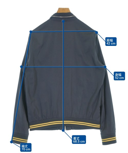 DIESEL 斜紋夾克