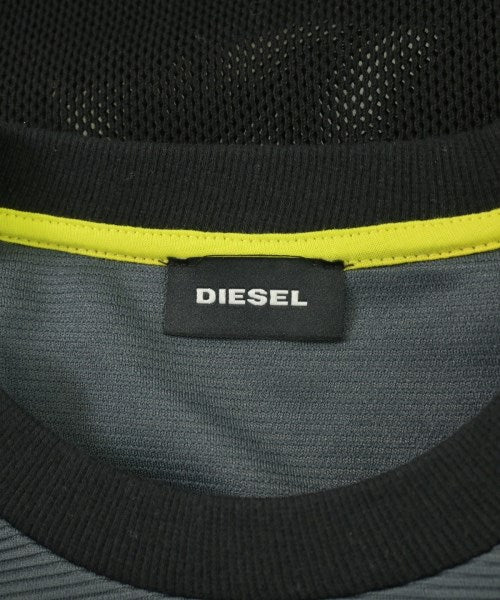 DIESEL T恤/上衣