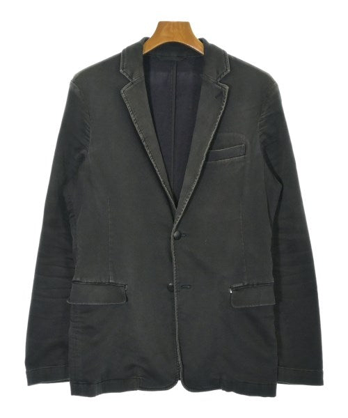 DIESEL 休閒夾克