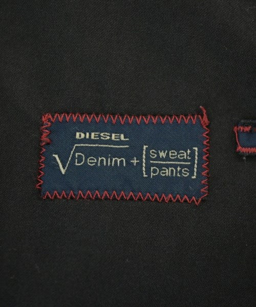 DIESEL 休閒夾克
