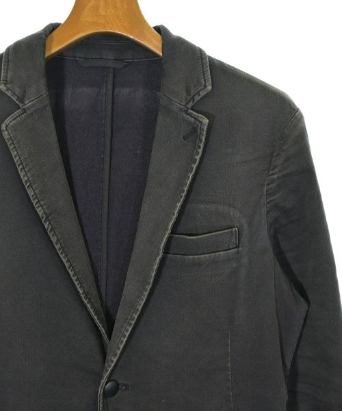 DIESEL 休閒夾克