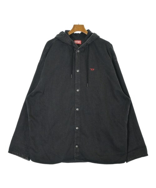 DIESEL 休閒襯衫
