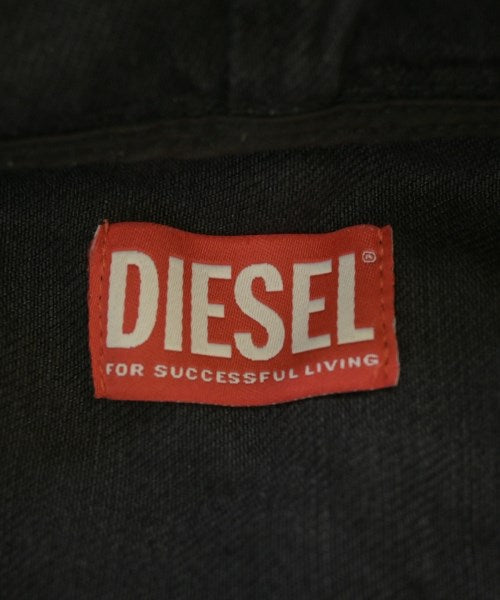DIESEL 休閒襯衫