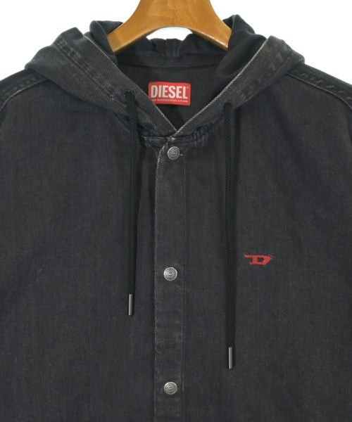 DIESEL 休閒襯衫