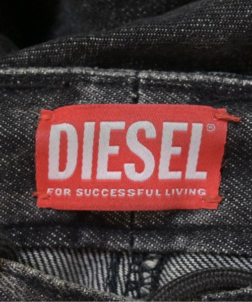 DIESEL 短褲