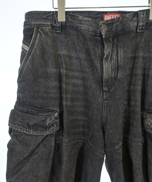 DIESEL 短褲