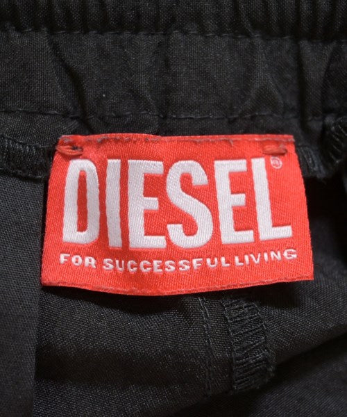DIESEL 工裝褲
