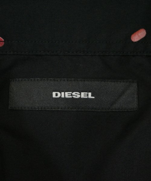 DIESEL 休閒襯衫