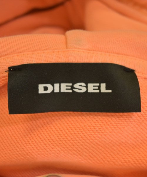DIESEL 連帽衫
