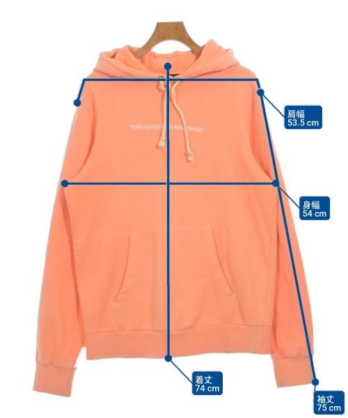 DIESEL 連帽衫