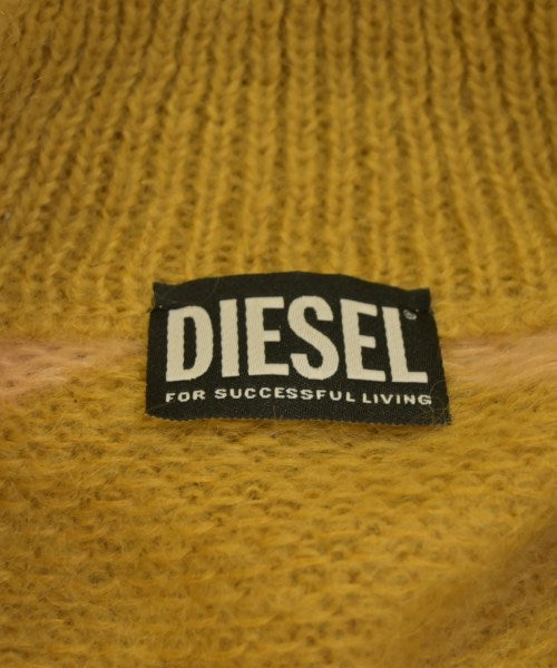 DIESEL 開襟衫