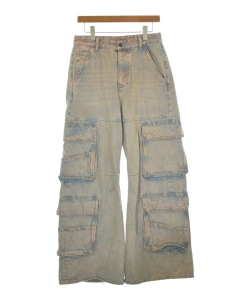 DIESEL 牛仔褲