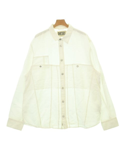 DIESEL 休閒襯衫