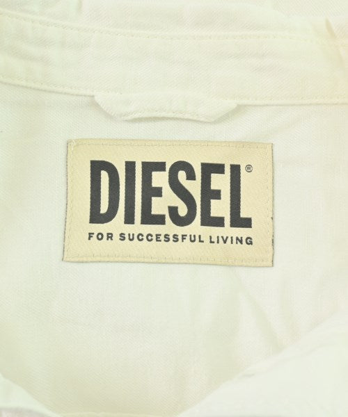 DIESEL 休閒襯衫
