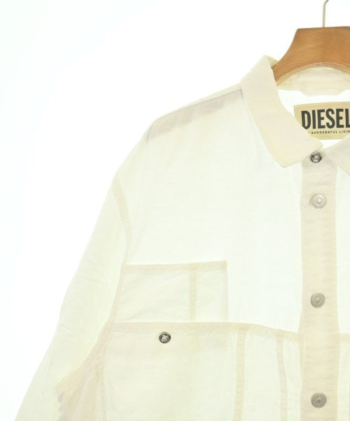 DIESEL 休閒襯衫