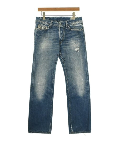 DIESEL 牛仔褲