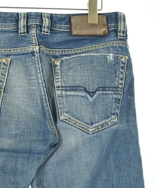 DIESEL 牛仔褲