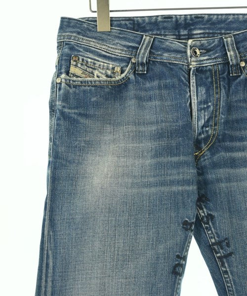 DIESEL 牛仔褲