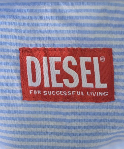 DIESEL 休閒襯衫