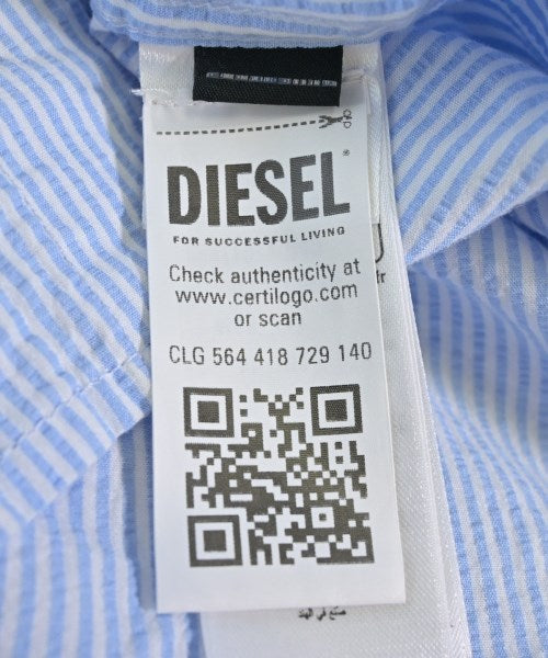 DIESEL 休閒襯衫