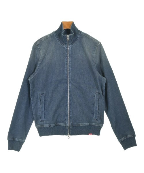 DIESEL 斜紋夾克