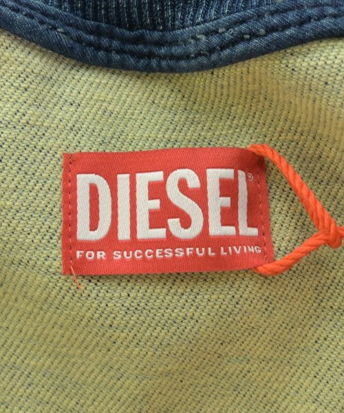 DIESEL 斜紋夾克