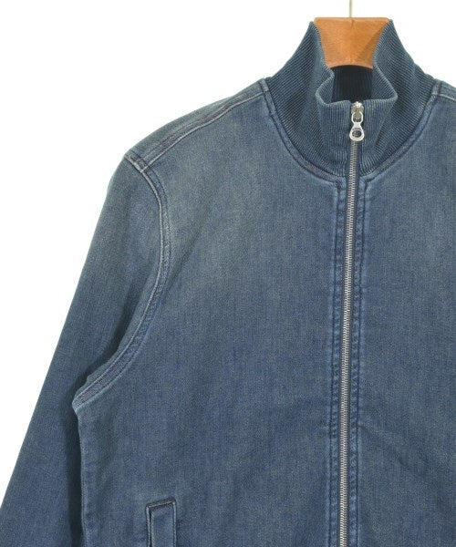 DIESEL 斜紋夾克