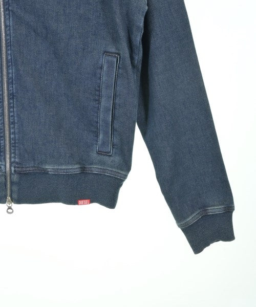 DIESEL 斜紋夾克