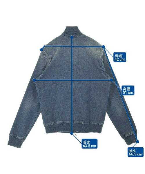 DIESEL 斜紋夾克