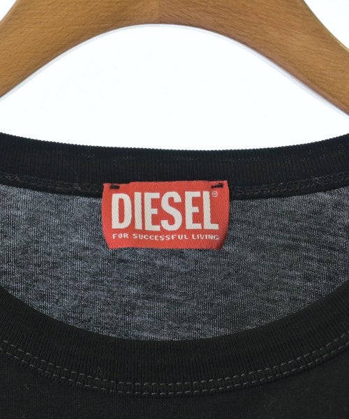 DIESEL T恤/上衣