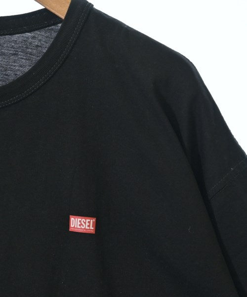 DIESEL T恤/上衣