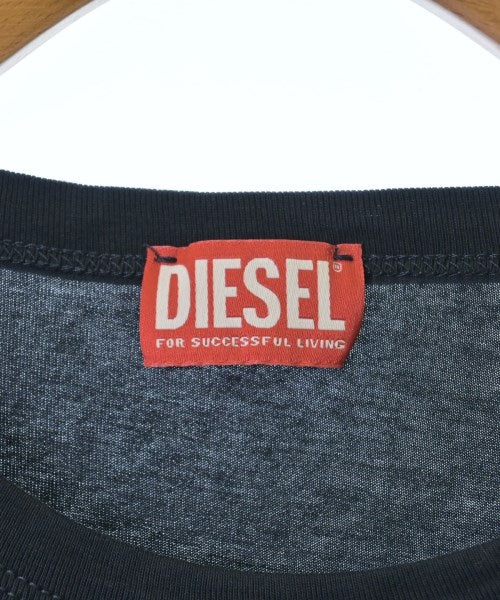 DIESEL T恤/上衣