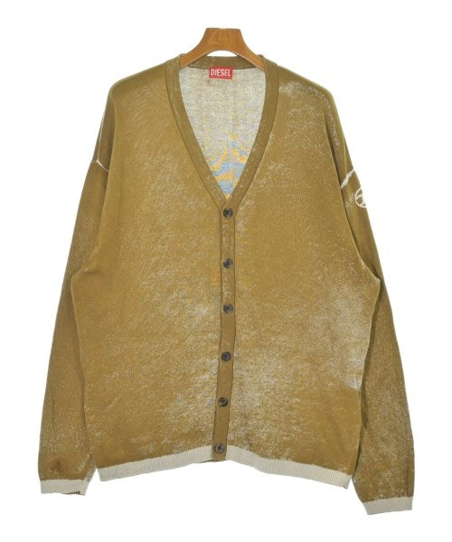 DIESEL 開襟衫