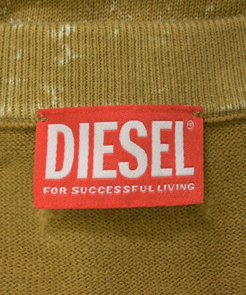 DIESEL 開襟衫