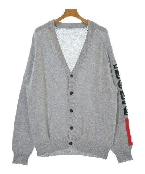 DIESEL 開襟衫