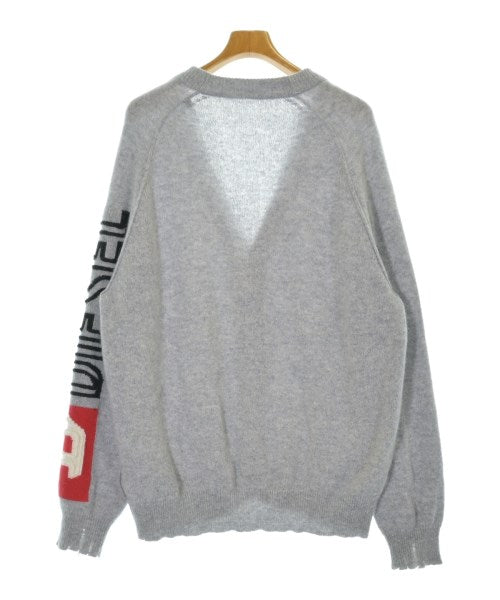DIESEL 開襟衫
