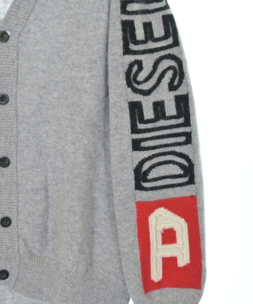 DIESEL 開襟衫
