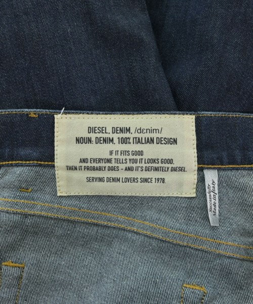 DIESEL 牛仔褲