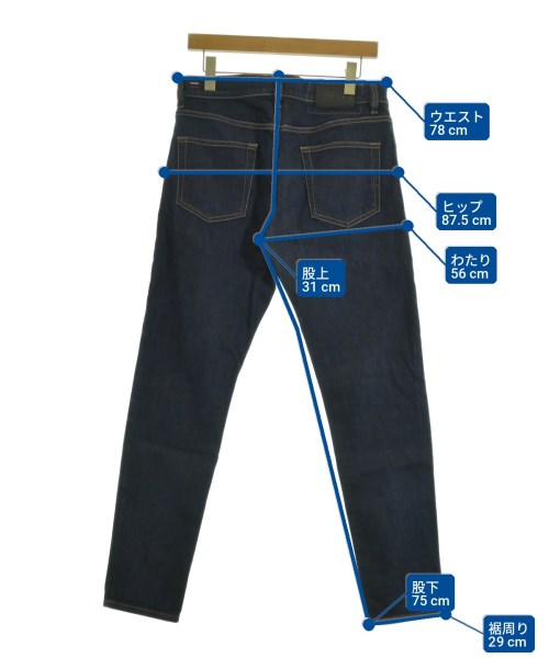 DIESEL 牛仔褲
