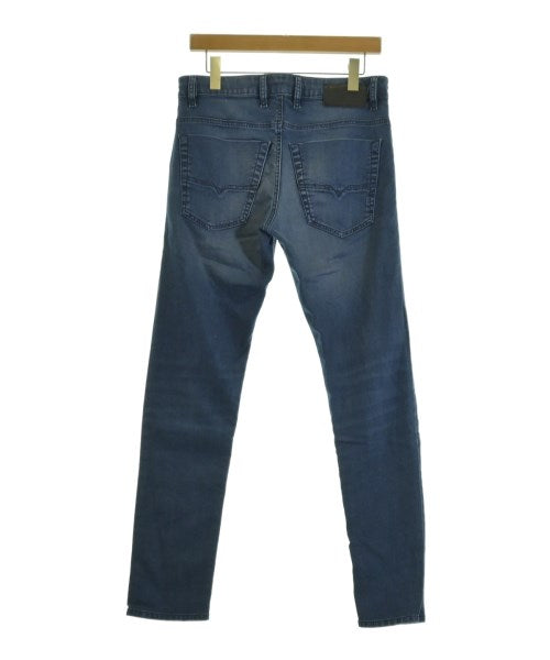 DIESEL 牛仔褲