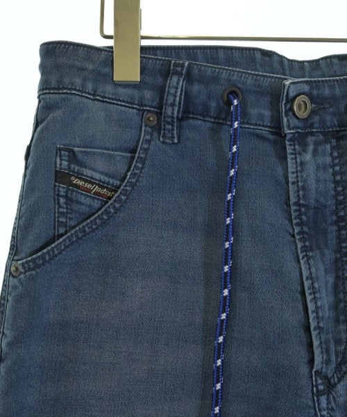 DIESEL 牛仔褲