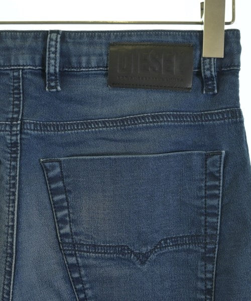 DIESEL 牛仔褲