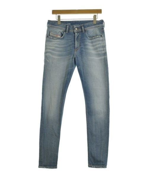 DIESEL 牛仔褲