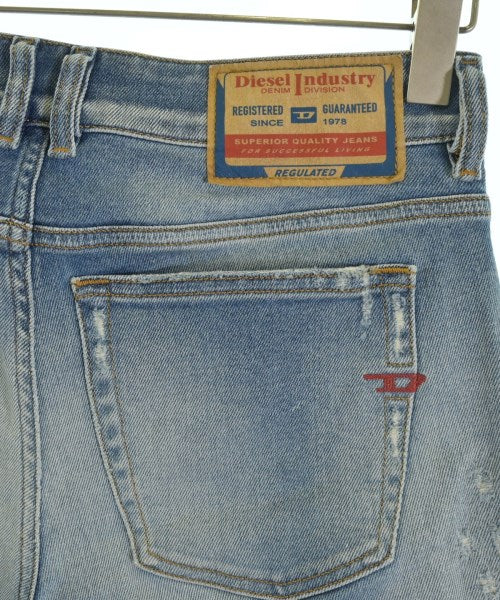 DIESEL 牛仔褲